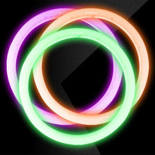 Load image into Gallery viewer, Kicker KLSR LED Marine Speaker Rings - 6.5-inch (Pair)