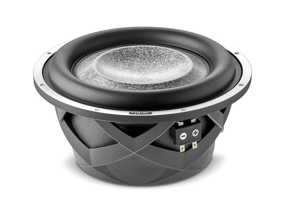 Focal Sub 10 WM Utopia Elite Series 10-inch Audiophile Grade Subwoofer