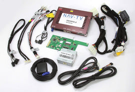 Nav-TV - NTV-KIT596 - NNG-Toyota 4 Navigation