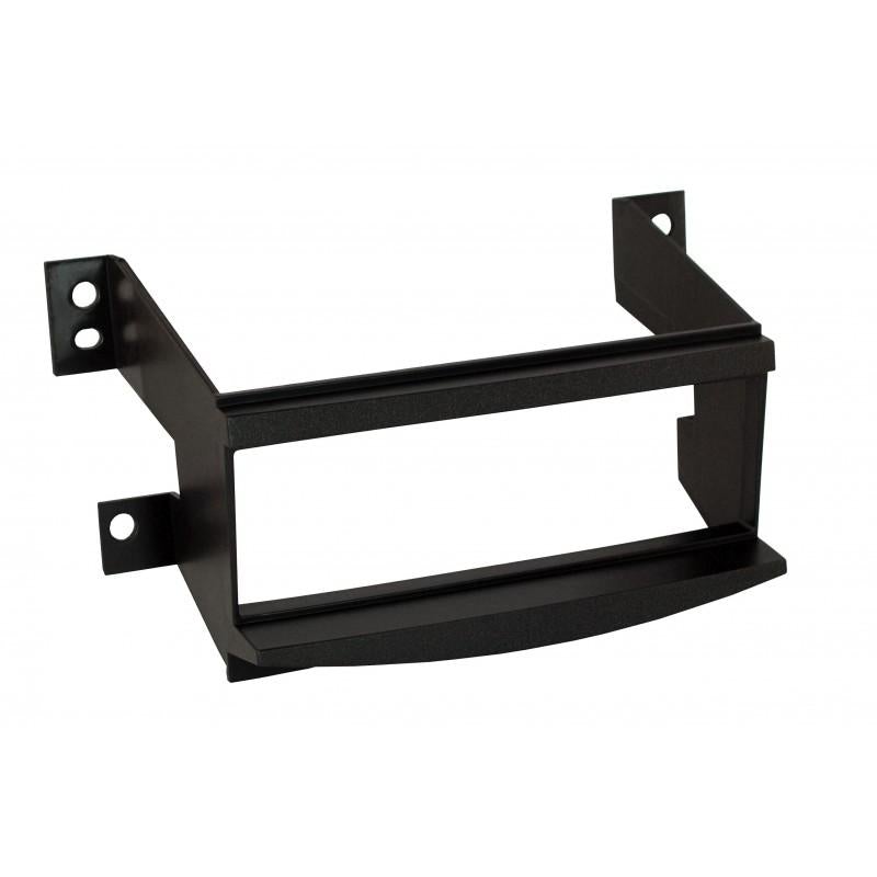 Best Kits BKTOYK954 2005-2010 Toyota Avalon Single Din