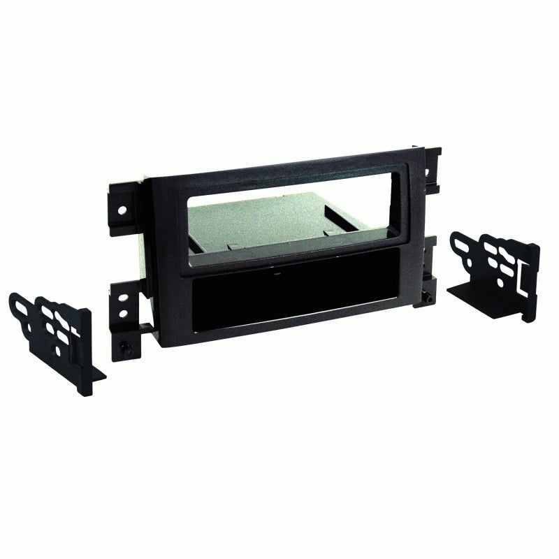 Metra 99-7953 GRAND VITARA 06-12 DIN BLACK