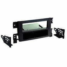 Load image into Gallery viewer, Metra 99-7953 GRAND VITARA 06-12 DIN BLACK