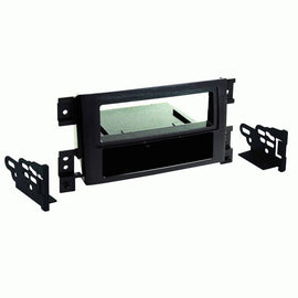 Metra 99-7953 GRAND VITARA 06-12 DIN BLACK