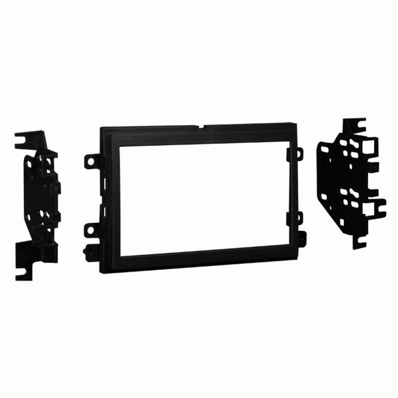 Metra 95-5819 Ford F-150 Base 2009-2014 (XL Models w/o Plus Package)