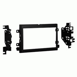 Metra 95-5819 Ford F-150 Base 2009-2014 (XL Models w/o Plus Package)