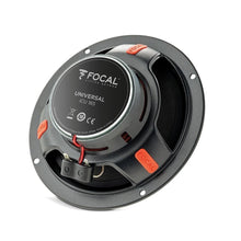 Load image into Gallery viewer, Focal ICU 165 Integration 6.5-inch Coaxial Speaker Kit
