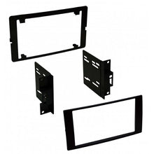 Load image into Gallery viewer, Best Kits BKCDK660 2006-2010 Chrysler Aspen &amp; PT Cruiser/ 2004-2007 Dodge Durango/ 2005-2007 Jeep Commander &amp; Grand Cherokee Double Din