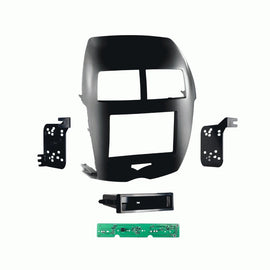 Metra 99-7014HG Mitsubishi Outlander Sport 2011-2014