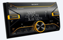 Load image into Gallery viewer, Sony DSX-B700 Media Receiver with Bluetooth® Technology
