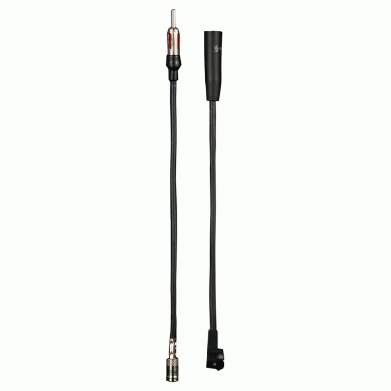 Metra 40-VW30 Audi/BMW/Mercedes/VW Antenna Adapter 1973 - 2017