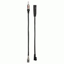 Load image into Gallery viewer, Metra 40-VW30 Audi/BMW/Mercedes/VW Antenna Adapter 1973 - 2017