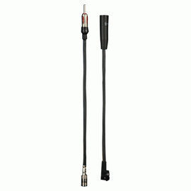 Metra 40-VW30 Audi/BMW/Mercedes/VW Antenna Adapter 1973 - 2017