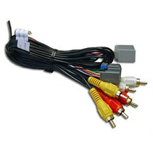 Load image into Gallery viewer, PAC 2007+ GM Vehicles Rear Seat Entertainment Cable
