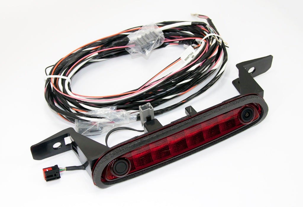 Nav-TV - NTV-KIT459 - 300-OEM CAM