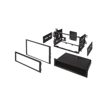 Load image into Gallery viewer, Best Kits BKHONK830 1986-2012 Honda/ Acura Single Din/ISO w/Pocket or Double Din Dash Kit