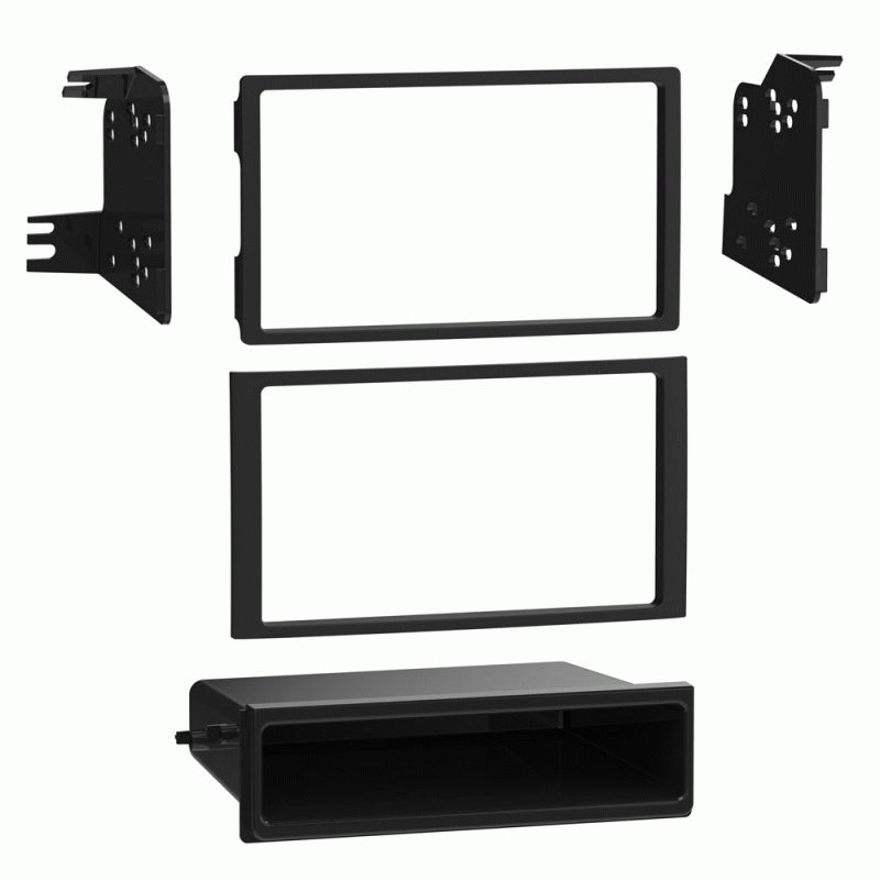 Metra 99-7818 Honda Pilot 2003-2008