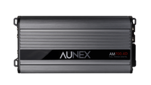 Load image into Gallery viewer, Aunex AM 700.4D AM Series Compact 700wrms 2-Channel Mini Amplifier