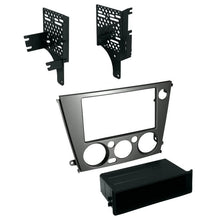 Load image into Gallery viewer, Best Kits BKSBK923G 2005-2009 Subaru Legacy/ Outback Single ISO w/Pocket or Double Din