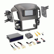 Load image into Gallery viewer, Metra 99-8164G Lexus RX300 (US Model Vehicles Only) 1999-2003 TurboTouch Kit