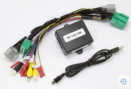 Nav-TV - NTV-KIT495 - MY-CUE VIM