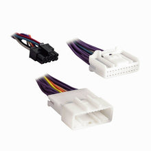 Load image into Gallery viewer, Axxess AXI-TL24-R TOYOTA 11-15 Back Up Camera RGB Interface Harness