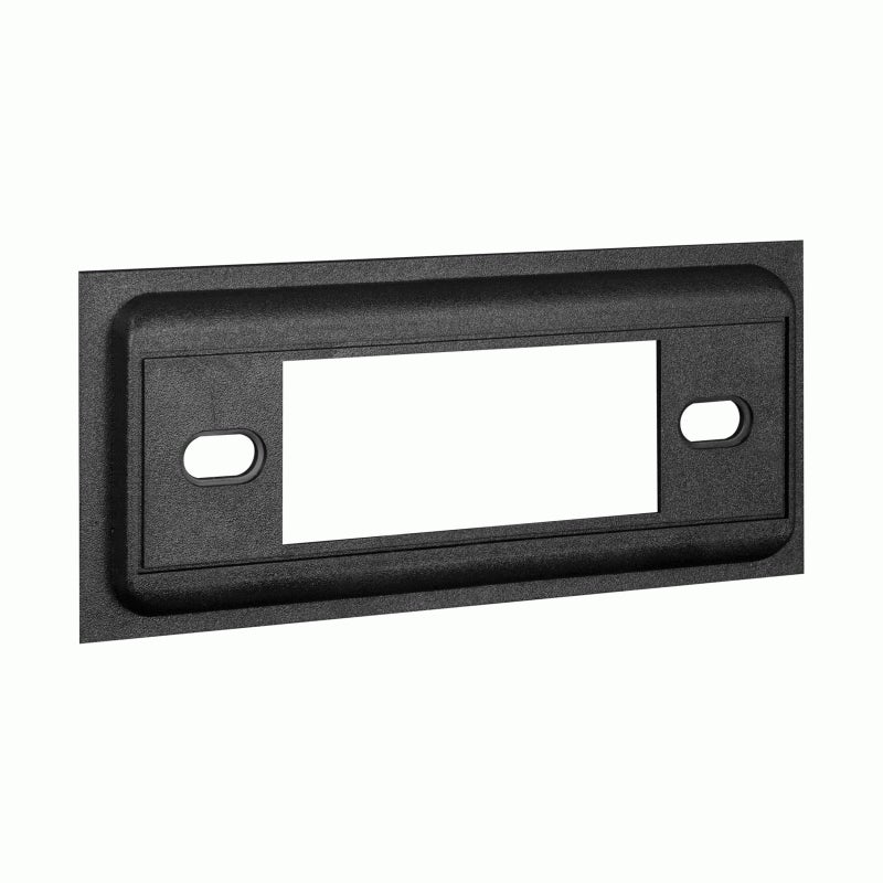 Metra 89-99-4001 GM 91-82 1/2 Inch Trim plate