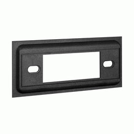 Metra 89-99-4001 GM 91-82 1/2 Inch Trim plate