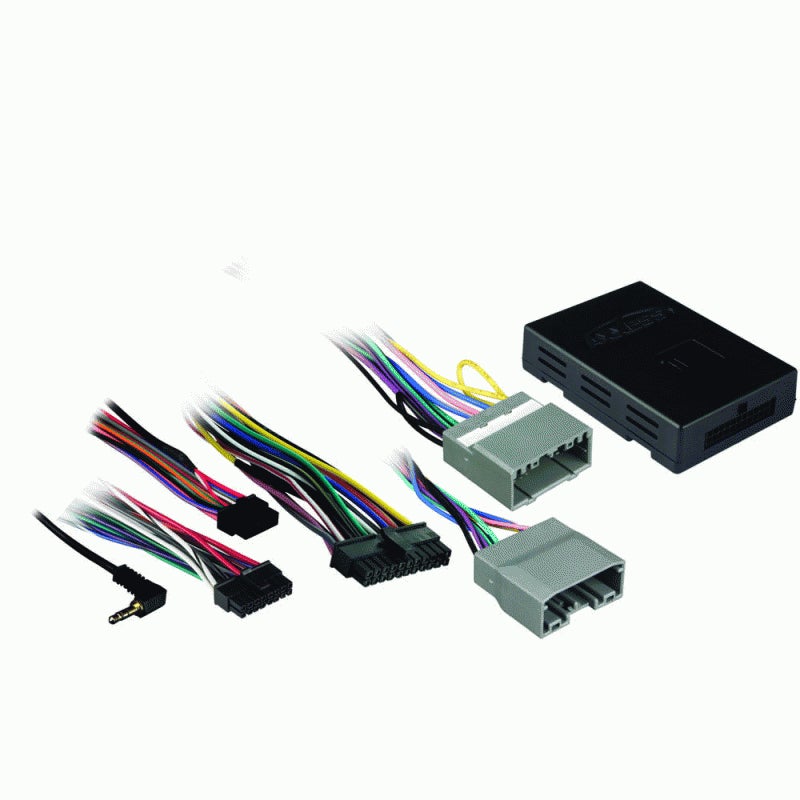 Axxess AXTO-CH13 Chrysler Data Interface 2004-Up