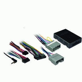Axxess AXTO-CH13 Chrysler Data Interface 2004-Up