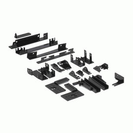 Metra 02-4544 GM OEM Brackets 1982-1994 Dash Kit