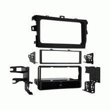 Load image into Gallery viewer, Metra 99-8223 Toyota Corolla 2009-2013 - Black