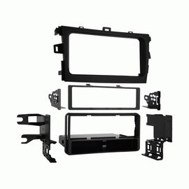 Metra 99-8223 Toyota Corolla 2009-2013 - Black