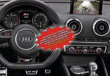 Load image into Gallery viewer, Nav-TV - NTV-KIT702 - AUDI DYNAMIC-A3