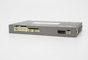 Nav-TV - NTV-KIT791 - BMW12N-H