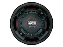 Load image into Gallery viewer, Kicker CVR10 CompVR Series 10-inch 350w Subwoofer - Dual 2 Ohm