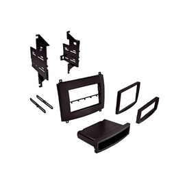 Best Kits BKGMK236 2003-2007 Cadillac CTS and 2004-2006 Cadillac SRX Single Din/ISO w/Pocket or Double Din