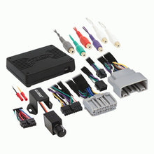 Load image into Gallery viewer, Axxess AXDSPL-CH4 DSP Package with AXDSP-L and T-Harness - Chrysler 2007-2018