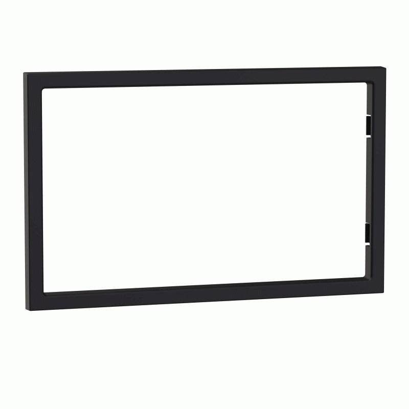 Metra 108-UN01 Universal Trim - Pioneer 8 Inch Radio Dash Kit