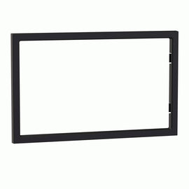 Metra 108-UN01 Universal Trim - Pioneer 8 Inch Radio Dash Kit
