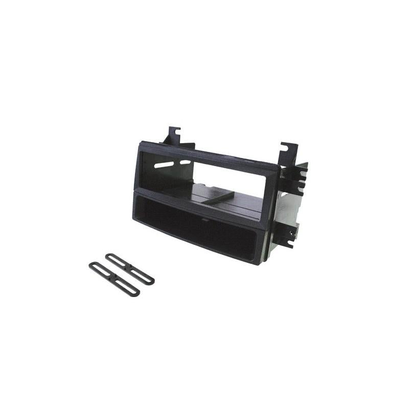 Best Kits BKKIAK1246 2004-2014 Kia/ Hyundai Single Din or ISO w/Pocket