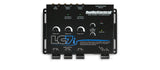 AudioControl LC7I 6 Ch Line Output Converter w / AccuBASS