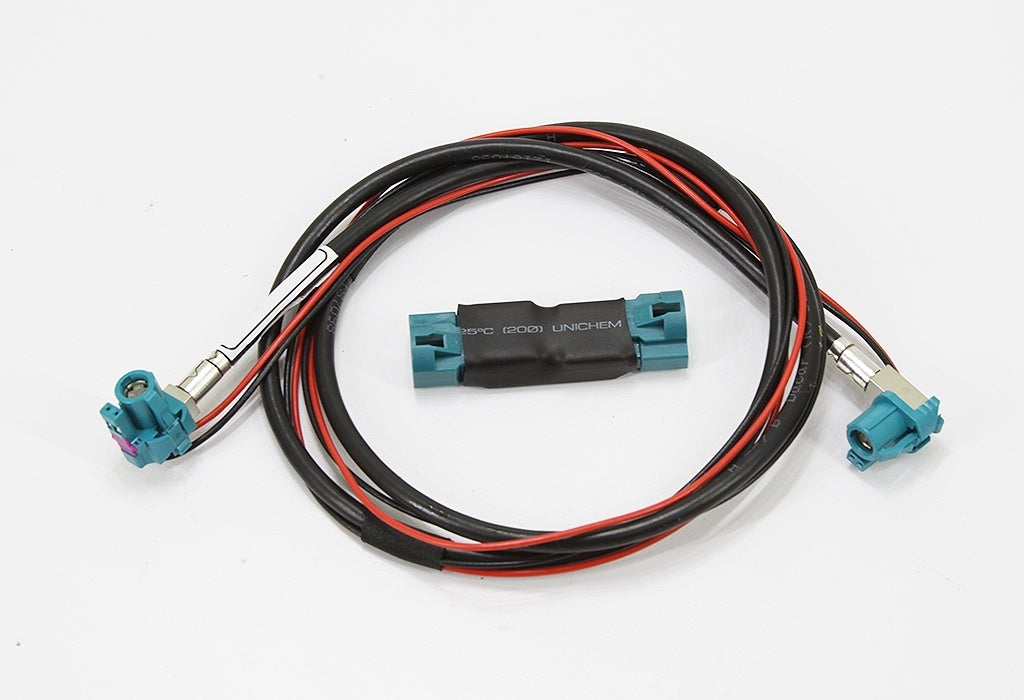 Nav-TV - NTV-CAB122 - BMW EVO LVDS Extension Cable (7 Series only)