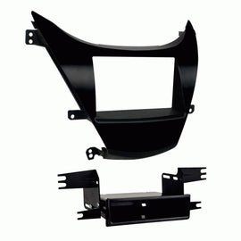 Metra 99-7346B Hyundai Elantra 2011-2013