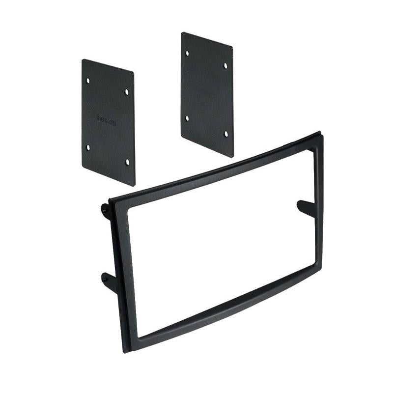 Best Kits BKNDK742 2003-2005 Nissan 350Z Double Din