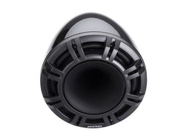 Kicker 47KMFC9/47KMFC9W HLCD Tower System with flat, 2.5-inch bolt mounting Speakers - Black