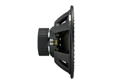 Load image into Gallery viewer, Kicker CWC15 CompC Series 15-inch 600w Subwoofer - Single 4 Ohm