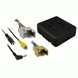 Axxess AXTC-LN10 GM Data Interface with SWC 2019-Up