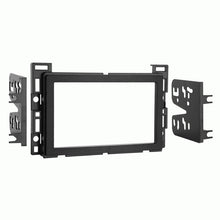 Load image into Gallery viewer, Metra 95-3302 GM Multi-Kit 2005-2012 - Black