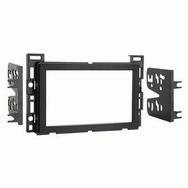 Metra 95-3302 GM Multi-Kit 2005-2012 - Black