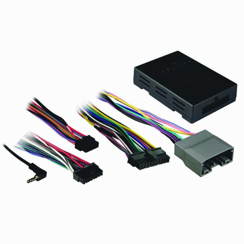 Axxess AXTO-CH3 Chrysler Data Interface 2007-Up